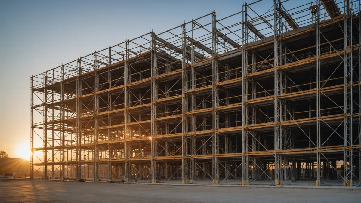 Cover image for: Commercial Permit Timelines