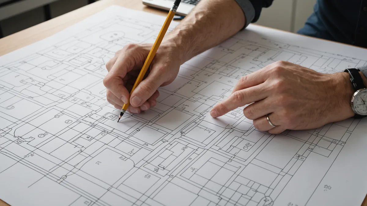 Cover image for: Electrical Drawing Review Checklist