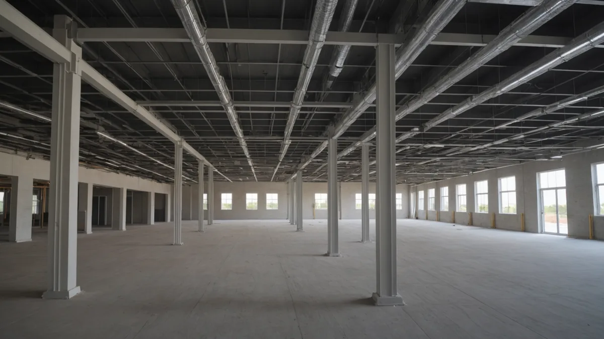 Cover image for: Estimating Load Calculations from Site Survey