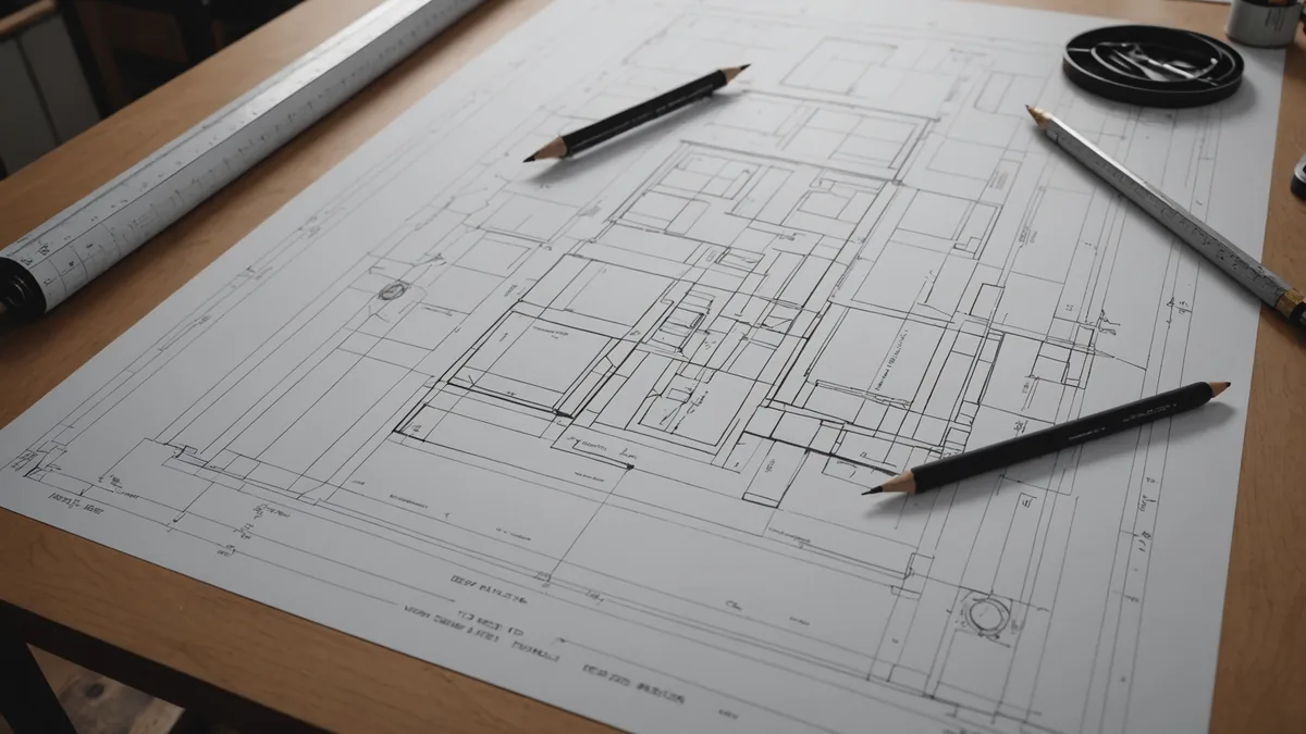 Cover image for: Permit-Ready Electrical Drawings Explained