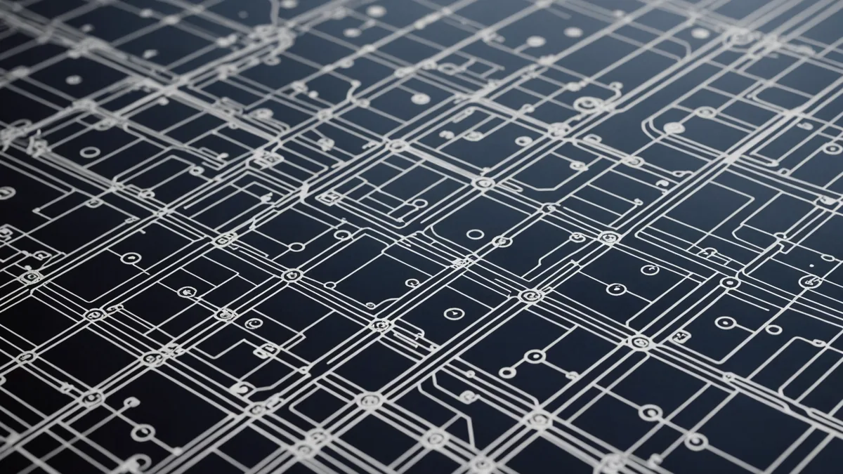 Cover image for: Single-Line Diagrams for Permit Submission