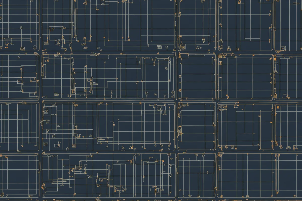 Monterra platform interface showing an electrical drawing set in progress