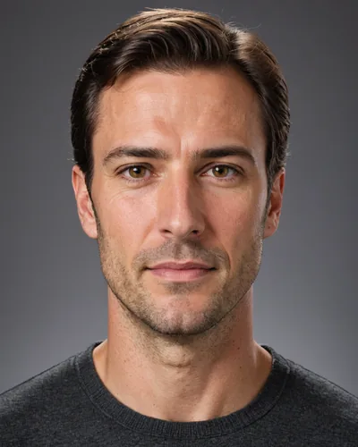 Aaron Feldman