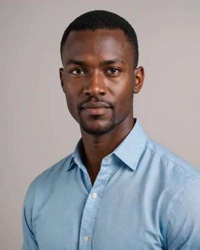 James Okafor