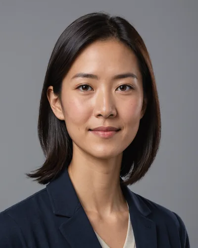 Maya Chen